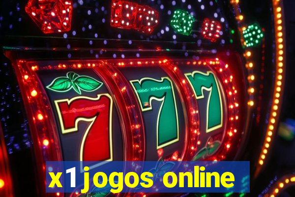 x1 jogos online